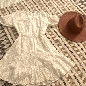 Like new- Madewell dress